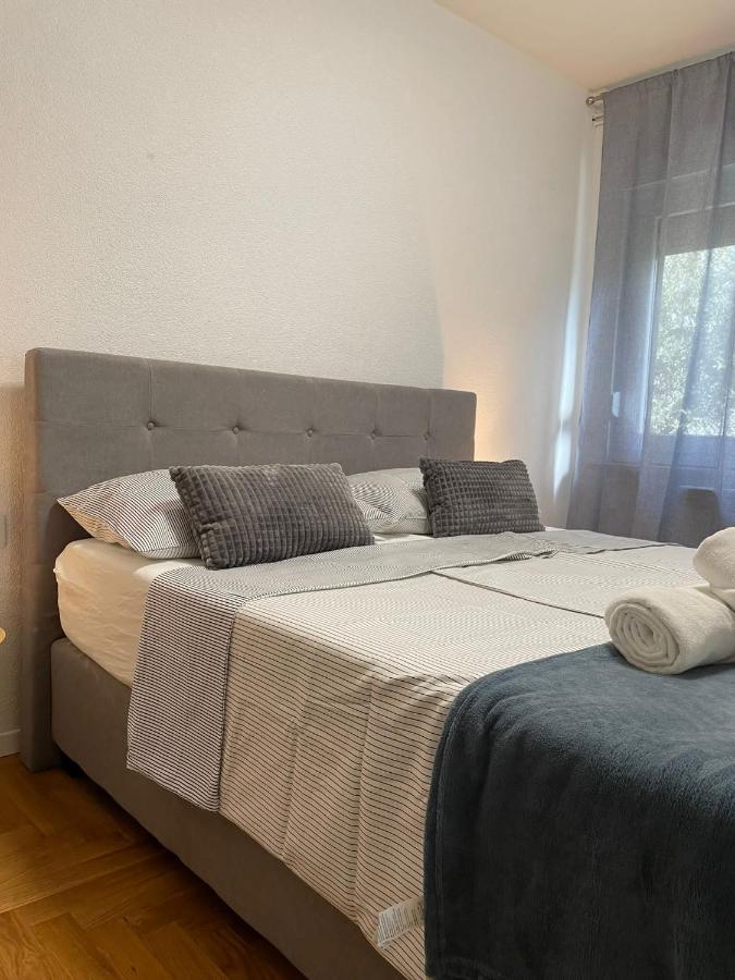 Apartamento Apartman Inga Pula Exterior foto