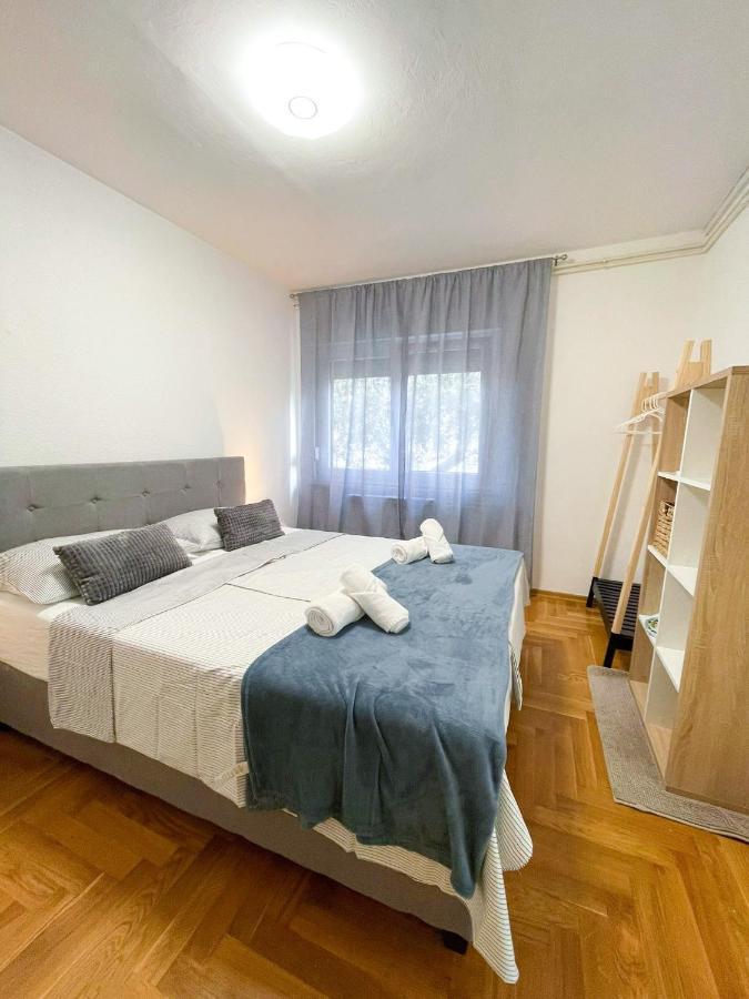 Apartamento Apartman Inga Pula Exterior foto