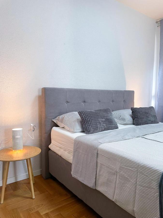 Apartamento Apartman Inga Pula Exterior foto