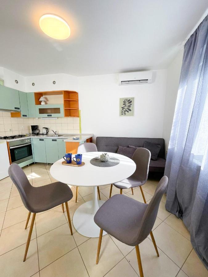 Apartamento Apartman Inga Pula Exterior foto