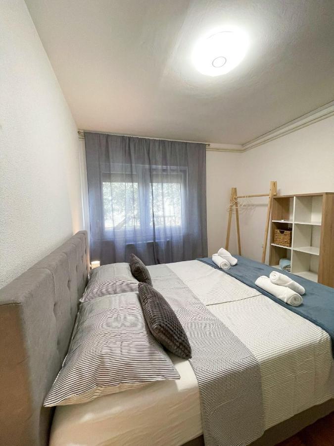 Apartamento Apartman Inga Pula Exterior foto