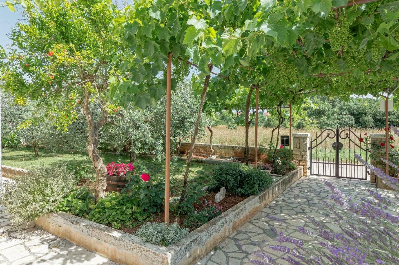 Apartamento Apartman Inga Pula Exterior foto