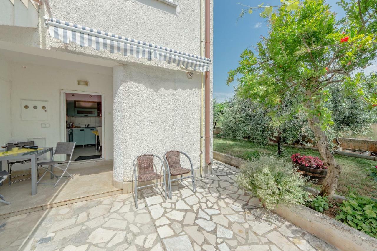 Apartamento Apartman Inga Pula Exterior foto