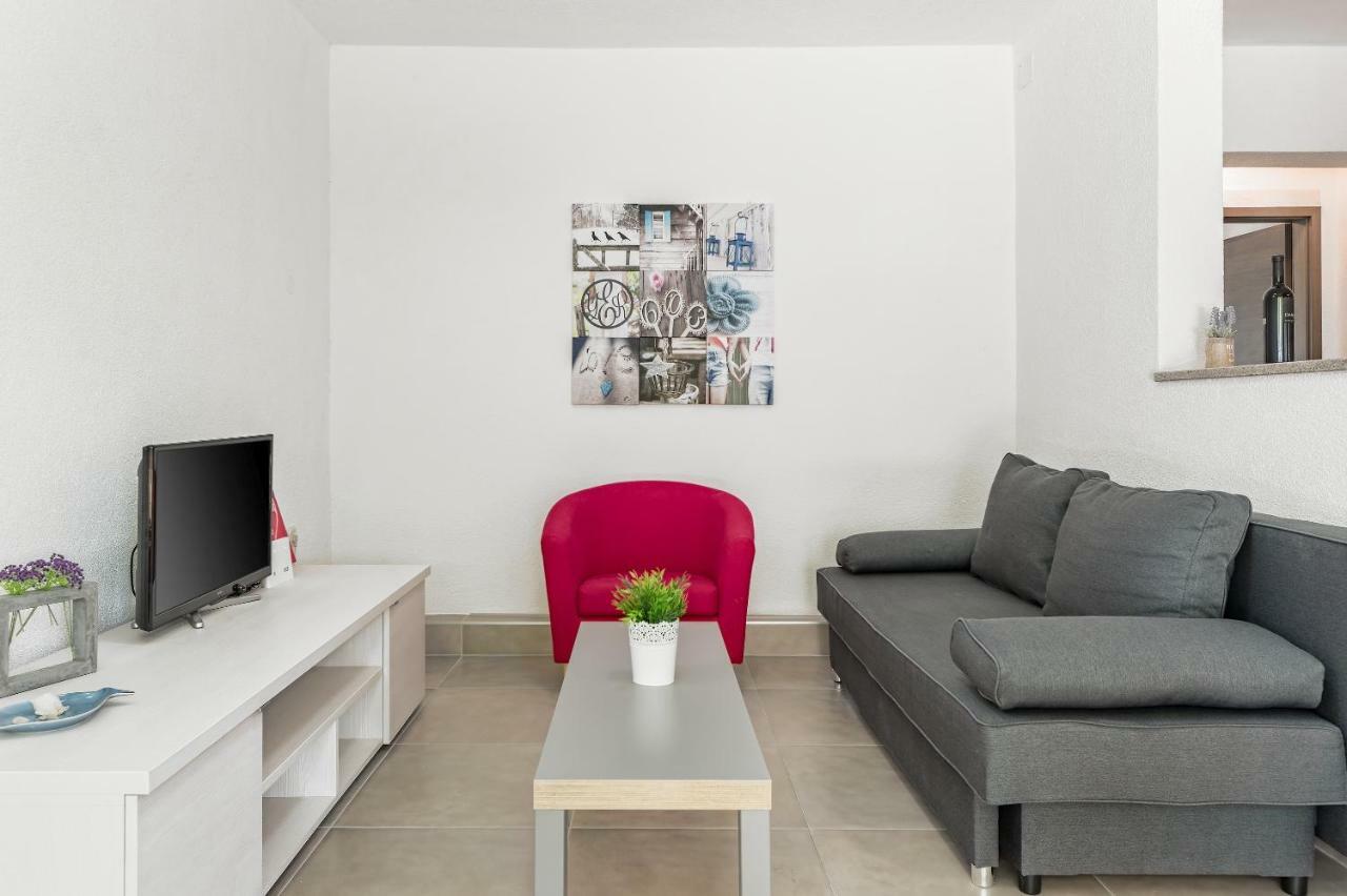 Apartamento Apartman Inga Pula Exterior foto
