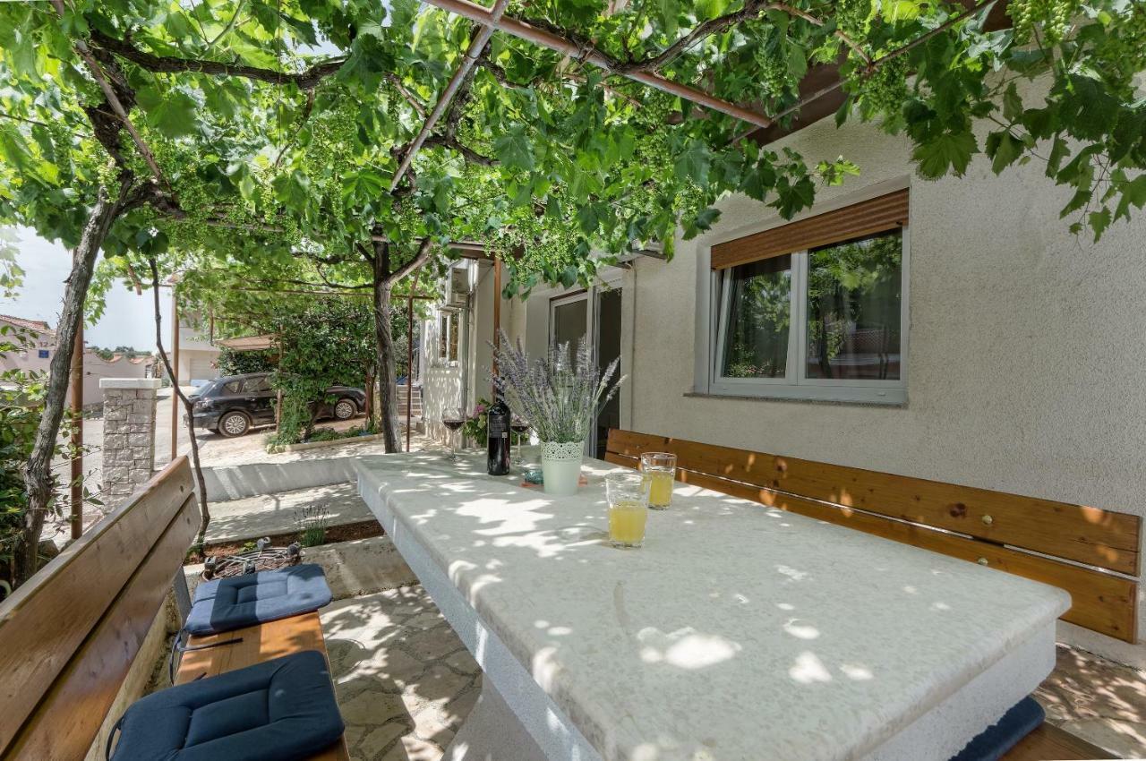 Apartamento Apartman Inga Pula Exterior foto
