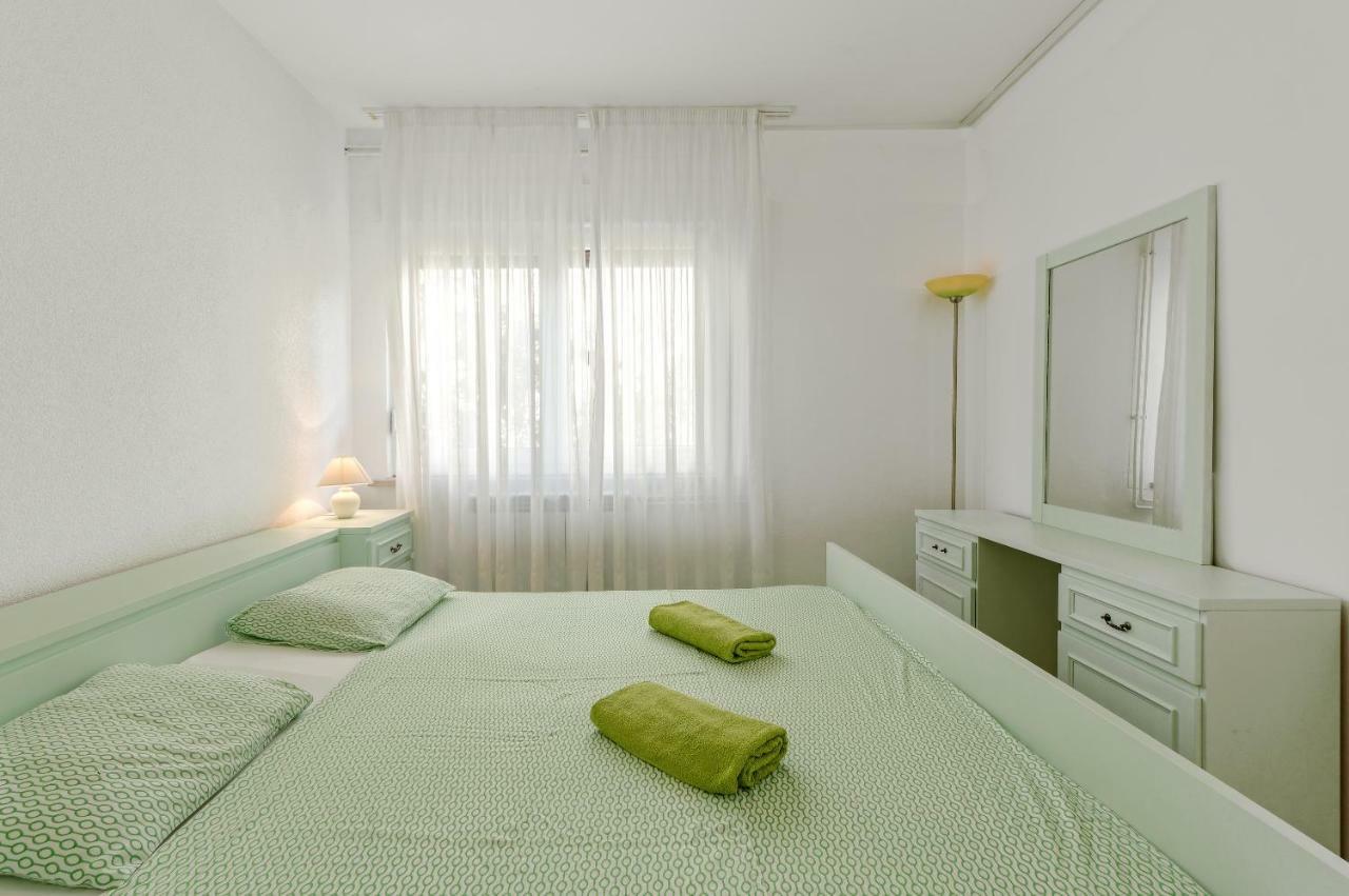 Apartamento Apartman Inga Pula Exterior foto