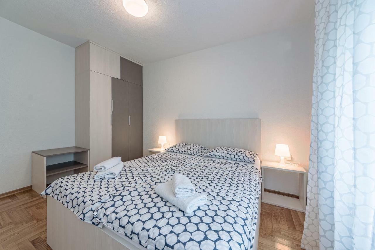 Apartamento Apartman Inga Pula Exterior foto
