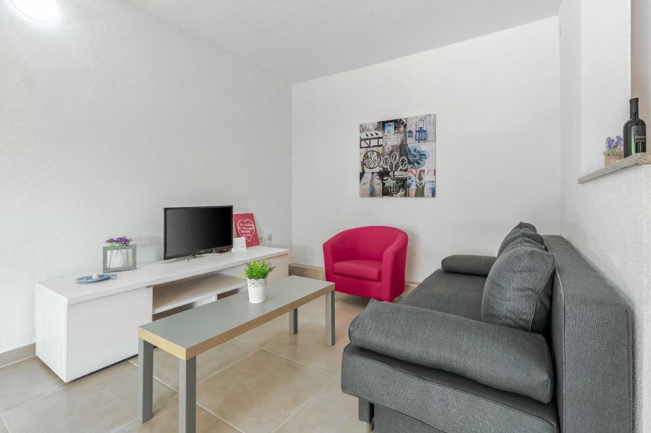 Apartamento Apartman Inga Pula Exterior foto