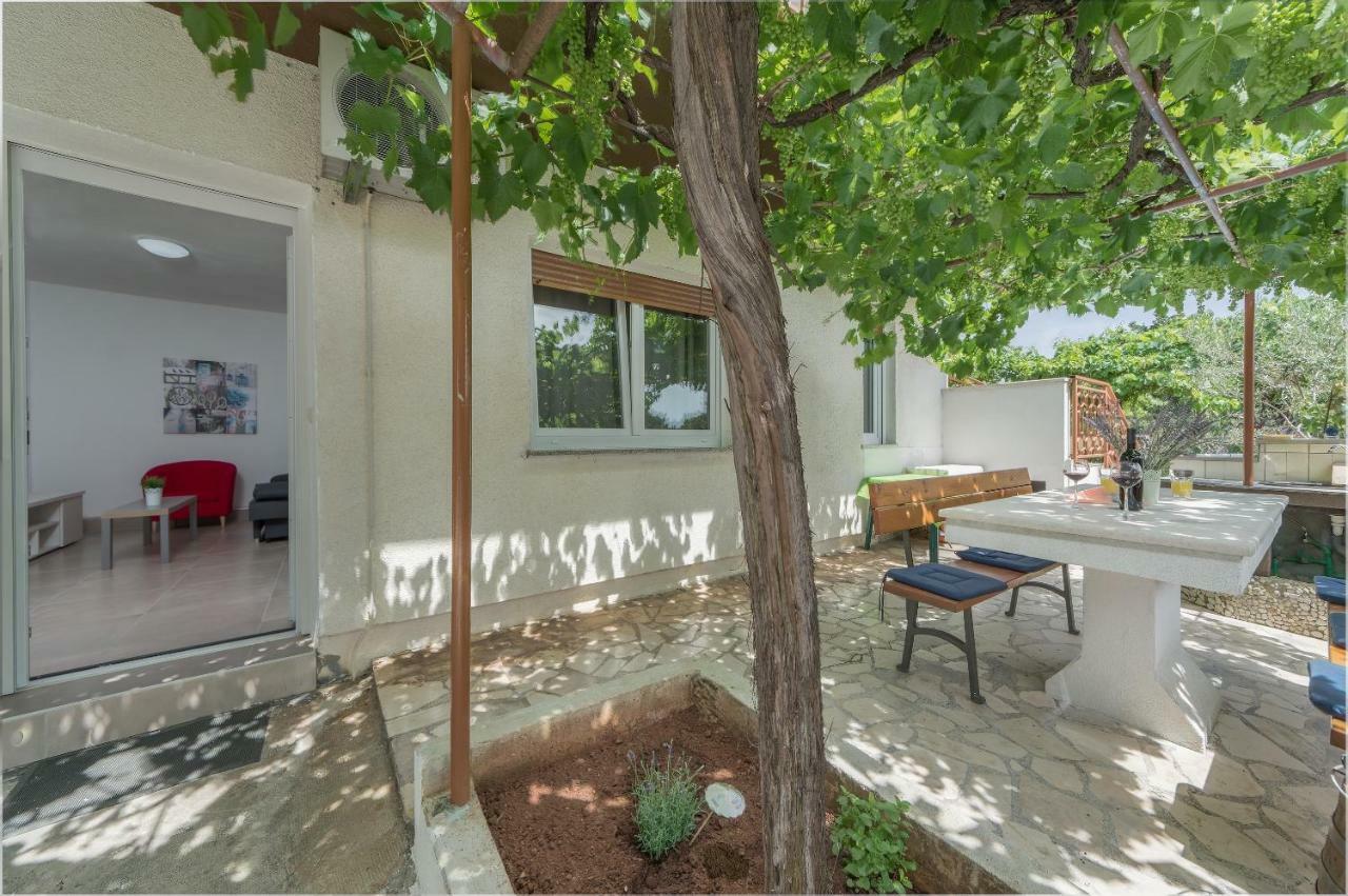 Apartamento Apartman Inga Pula Exterior foto